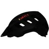 Giro Šalmas mtb GIRO RADIX juoda rožių S (51 -55 cm) (NEW) universalus