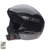 Giro Žiemos šalmas STRIVE MPOS matinė juoda + žandikaulio apsauga rožė M (55.5-57 cm)