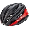 Giro SYNTAX INTEGRAD MIPS matinė juoda ryškiai raudona dydis M (55- 59 cm)