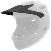 Giro Dazek Switchblade juoda S (51-55 cm)