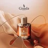 Gisada Ambassador Women EDP parfumuotas vanduo moterims, 100 ml