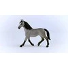 Schleich figūrėlė Cheval de Selle Francais veislės kumelė