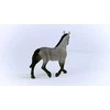 Schleich figūrėlė Cheval de Selle Francais veislės kumelė