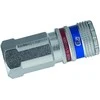 Greita jungtis žarnai CEJN eSafe 320 ser. 10 mm