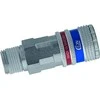 Greita jungtis žarnai CEJN eSafe 320 ser. 8 mm