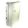 Elektro-Plast Modulinė perjungimo pavara 2 x 13 hermetiška RH- 24 / B IP65 baltos durys (36.23)