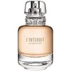 Givenchy L'interdit EDT tualetinis vanduo moterims, 80 ml