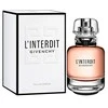 Kvepalai moterims Givenchy L'interdit EDP, 50 ml