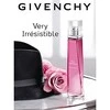 Givenchy Very Irresistible EDT tualetinis vanduo moterims, 75 ml