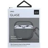 Uniq Glase dėklas, skirtas AirPods 3 - rutulinis