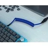 Glorious PC Gaming Race suvyniotas kabelis (kobaltas)