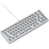 Klaviatūra Glorious PC Gaming Race GMMK 2 TKL 65% klaviatūros korpusas ANSI išdėstymas
