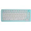 Klaviatūra Glorious GMMK PRO Top Frame – aqua mėlynas