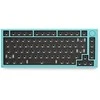 Klaviatūra Glorious GMMK PRO Top Frame – aqua mėlynas