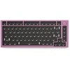 Klaviatūra Glorious GMMK PRO Top Frame – prism pink