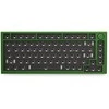 Klaviatūra Glorious GMMK PRO Top Frame – forest žalias