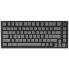 Klaviatūra Glorious PC Gaming Race GPBT Keycaps - Juodas Ash, 114 vnt. ANSI