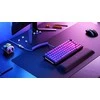 Klaviatūra Glorious PC Gaming Race GPBT Keycaps - Juodas Ash, 114 vnt. ANSI
