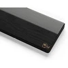 Glorious Wooden Onyx klaviatūros riešų atrama 19mm - Full size 43x10cm
