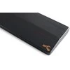 Glorious Wooden Onyx klaviatūros riešų atrama 19mm - Compact 30x10cm