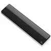 Glorious Wooden Onyx klaviatūros riešų atrama 19mm - Full size 43x10cm