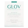 Glov On-The-Go makiažo valiklis Travel Easy Gentle Wash Sensitive Skin