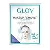 Glov # On -The-Go Makiažas valiklis mažinantis švytėjimą VerA Berry #