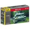 Heller AMX-30/105 prancūzų tanko modelis 1:35, plastikinis rinkinys