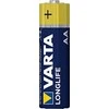 Baterija - Varta 4106 AA Šarminė