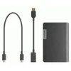 Lenovo | Go Nešiojamas kompiuteris Power Bank | USB-C 74 Wh | 170x23x72 mm | 246.8 g