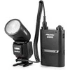„Godox Flash V1 Pro“, skirta „Nikon“.