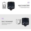 Godox Litemons LED Light(RGB) LED6R