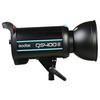 „Godox QS400II Studio Flash“.