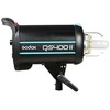 „Godox QS400II Studio Flash“.