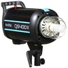 „Godox QS400II Studio Flash“.