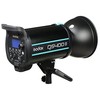 „Godox QS400II Studio Flash“.