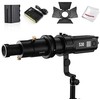 Godox S30 Focus-LED-light 12000 LUX
