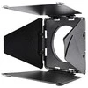 Šviestuvo kryptinės durelės Godox SA-08 8-Leaf Barndoor, S30