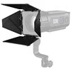 Šviestuvo kryptinės durelės Godox SA-08 8-Leaf Barndoor, S30
