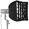 Godox Softbox with grid 30x30cm