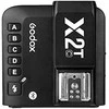 Godox siųstuvas X2T TTL Canon