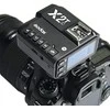 Godox siųstuvas X2T TTL Canon
