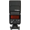 Blykstė Godox TT350 Speedlite for Fuji