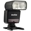 Blykstė Godox TT350 Speedlite for Fuji