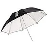 Godox UB-004 Umbrella Juodas/Baltas 101cm