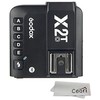 Godox siųstuvas X2T TTL Olympus / Panasonic