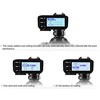 Godox siųstuvas X2T TTL Olympus / Panasonic