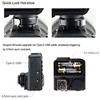 Godox siųstuvas X2T TTL Olympus / Panasonic