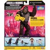 Godzilla X Kong GODZILLA 6" figūrėlė Kong su B.E.A.S.T. pirštine, 35204
