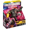 Godzilla X Kong GODZILLA 6" figūrėlė Kong su B.E.A.S.T. pirštine, 35204